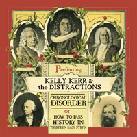 KKTD - Chronological Disorder